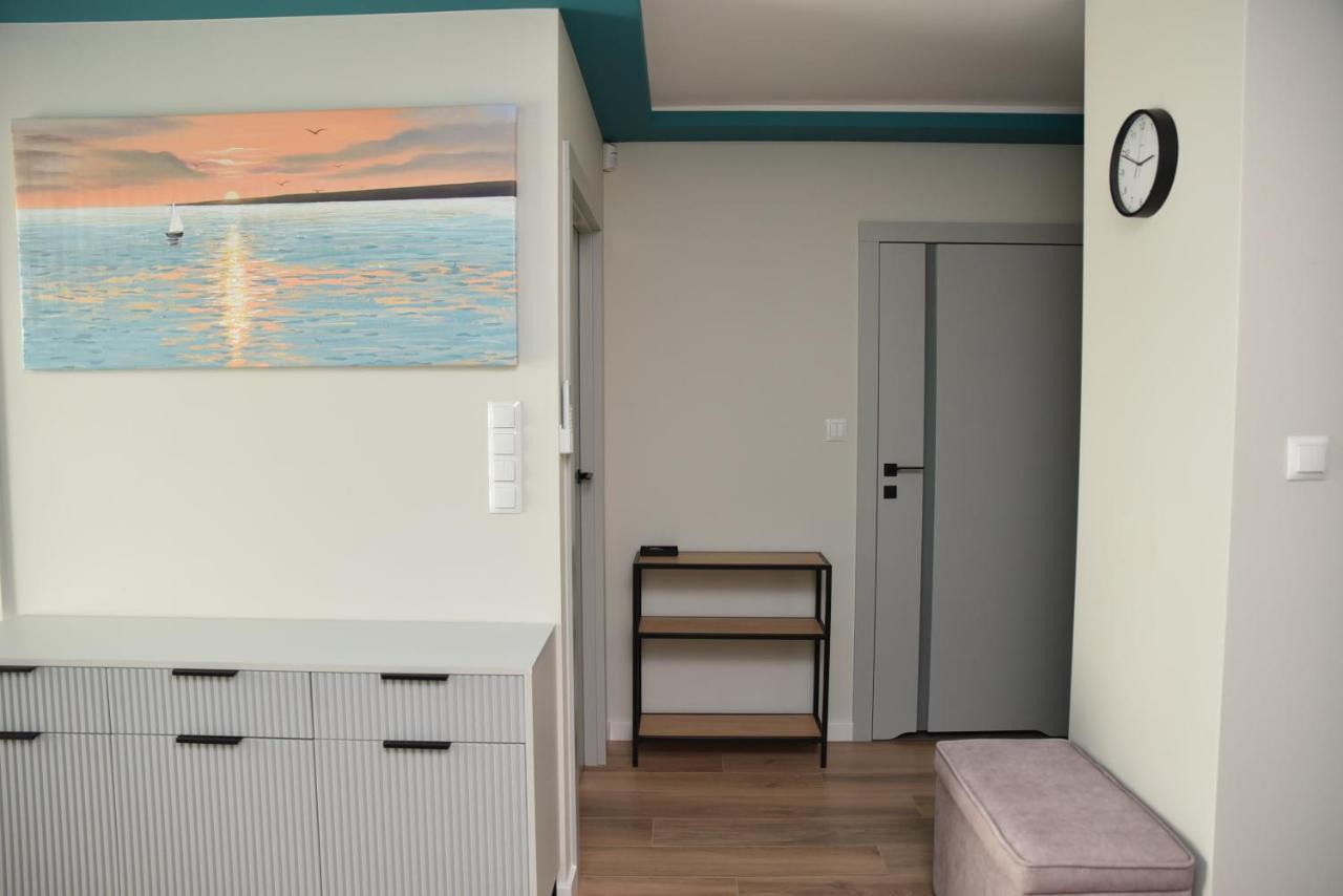 Promil Spa, Basen, Sauna, Jacuzzi I Silownia * Dziwnow