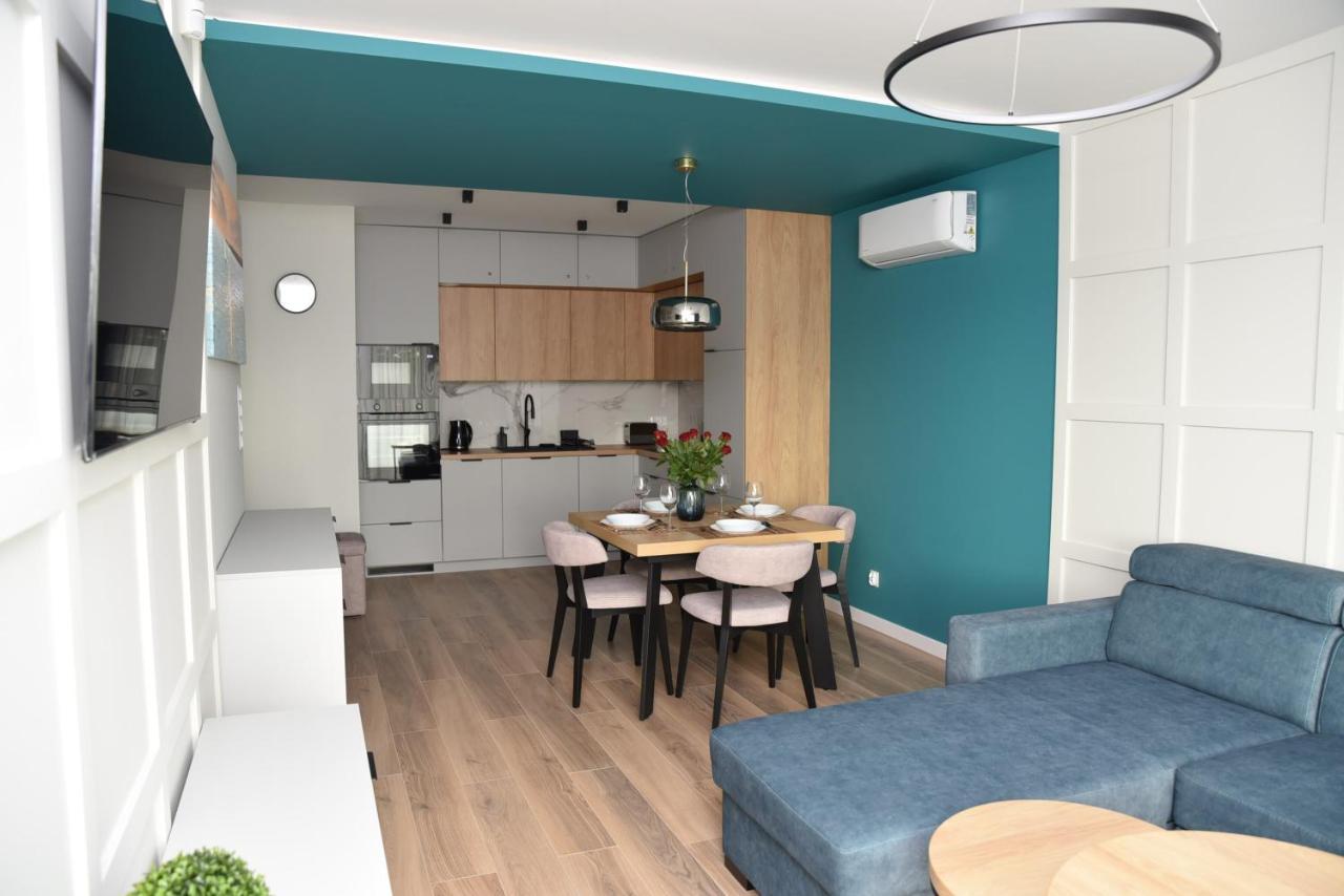 Promil Spa, Basen, Sauna, Jacuzzi I Silownia * Dziwnow
