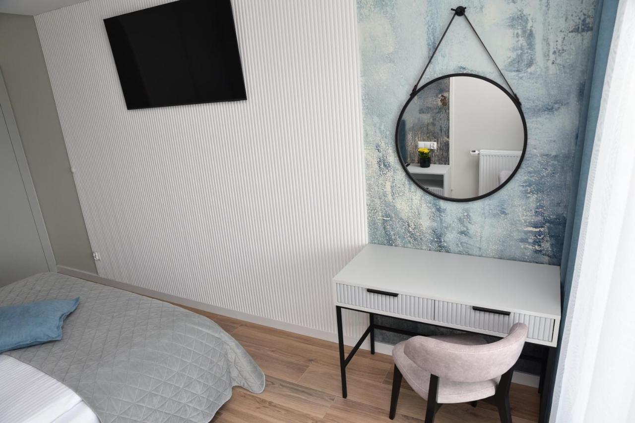 Promil Spa, Basen, Sauna, Jacuzzi I Silownia