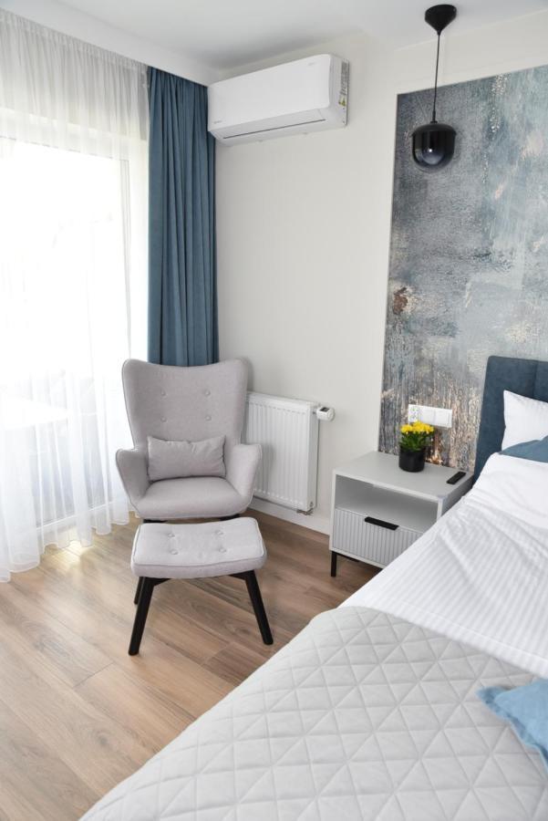 Promil Spa, Basen, Sauna, Jacuzzi I Silownia
