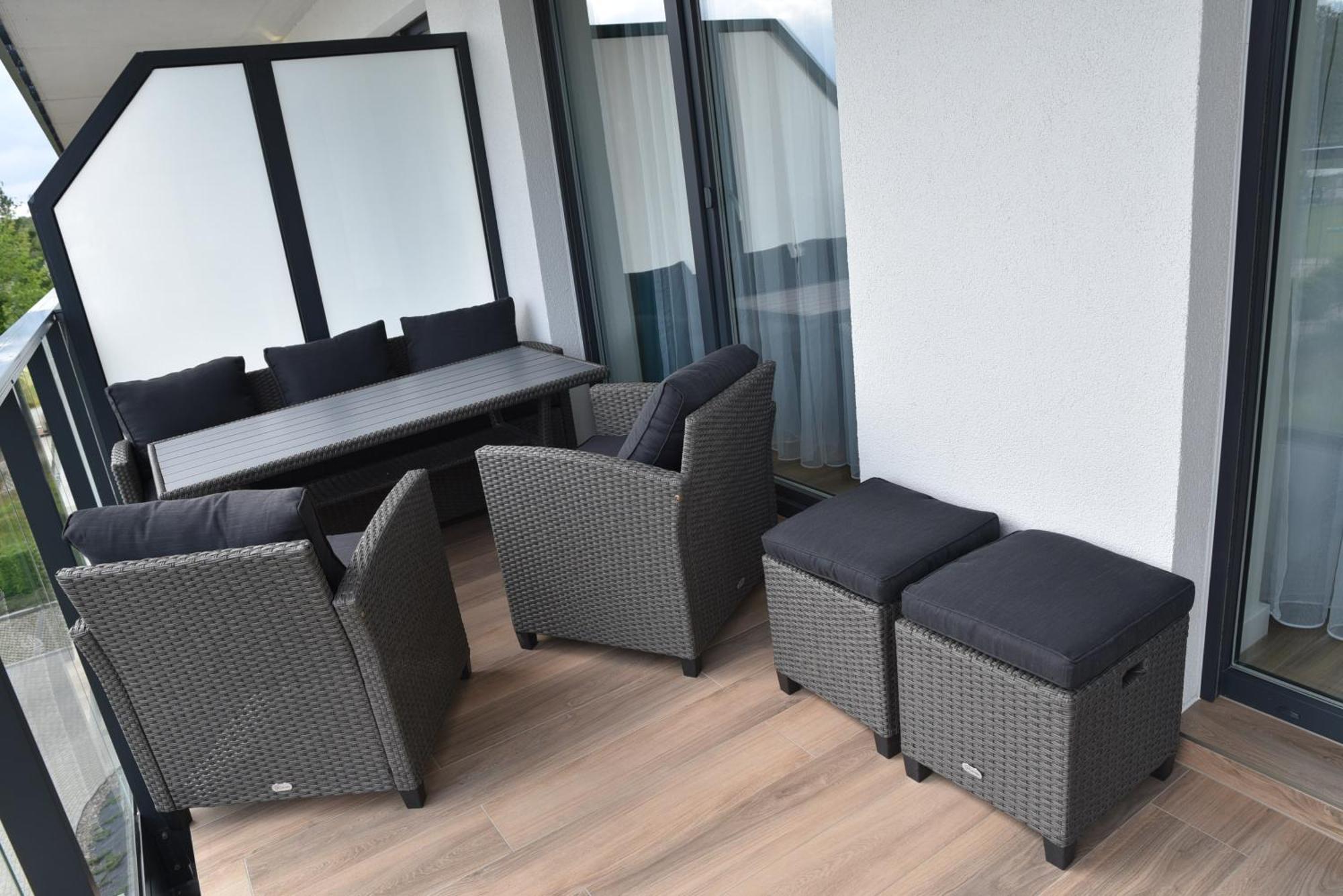 Promil Spa, Basen, Sauna, Jacuzzi I Silownia * Dziwnow