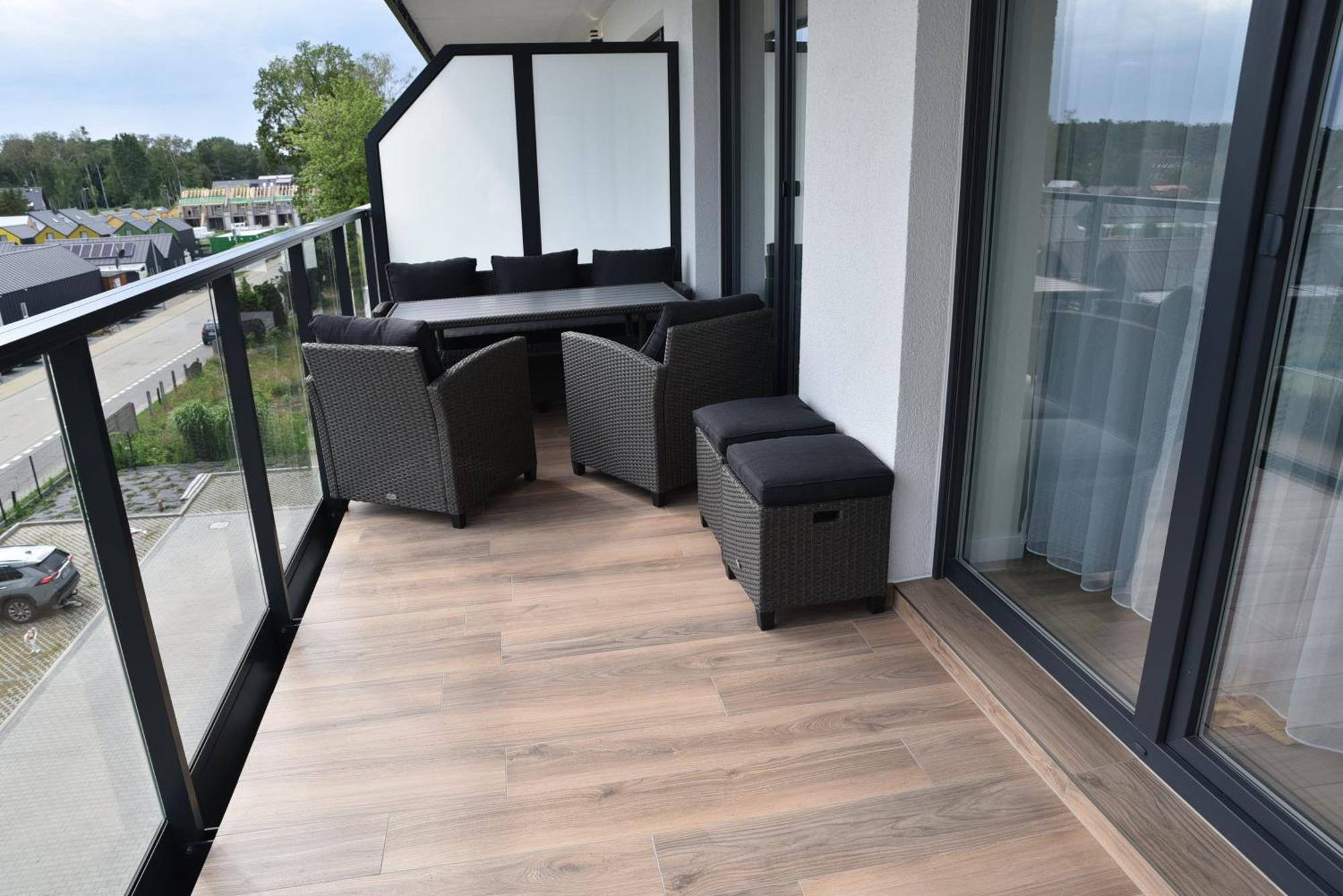 Promil Spa, Basen, Sauna, Jacuzzi I Silownia Dziwnow
