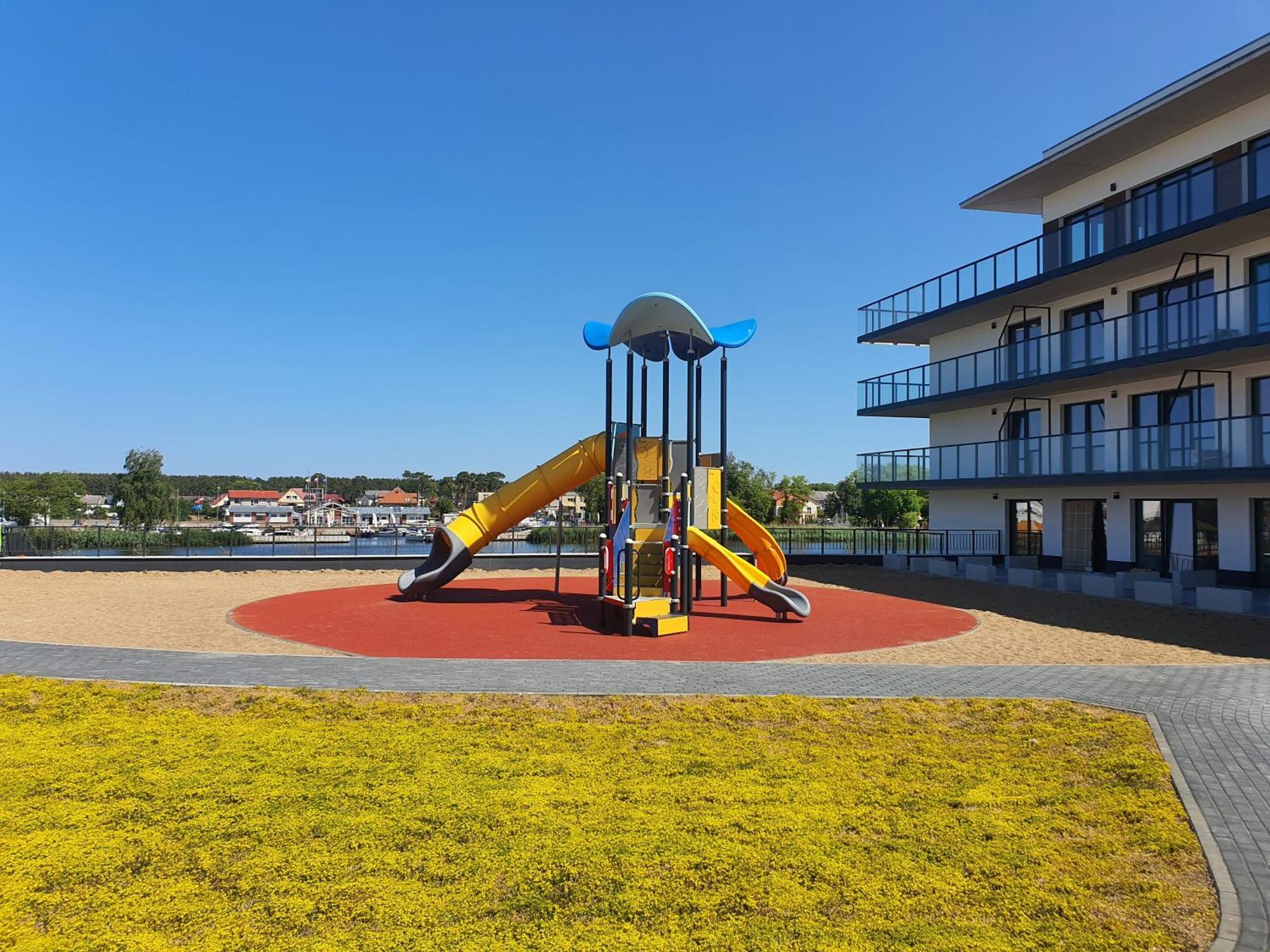 Promil Spa, Basen, Sauna, Jacuzzi I Silownia Apartment
