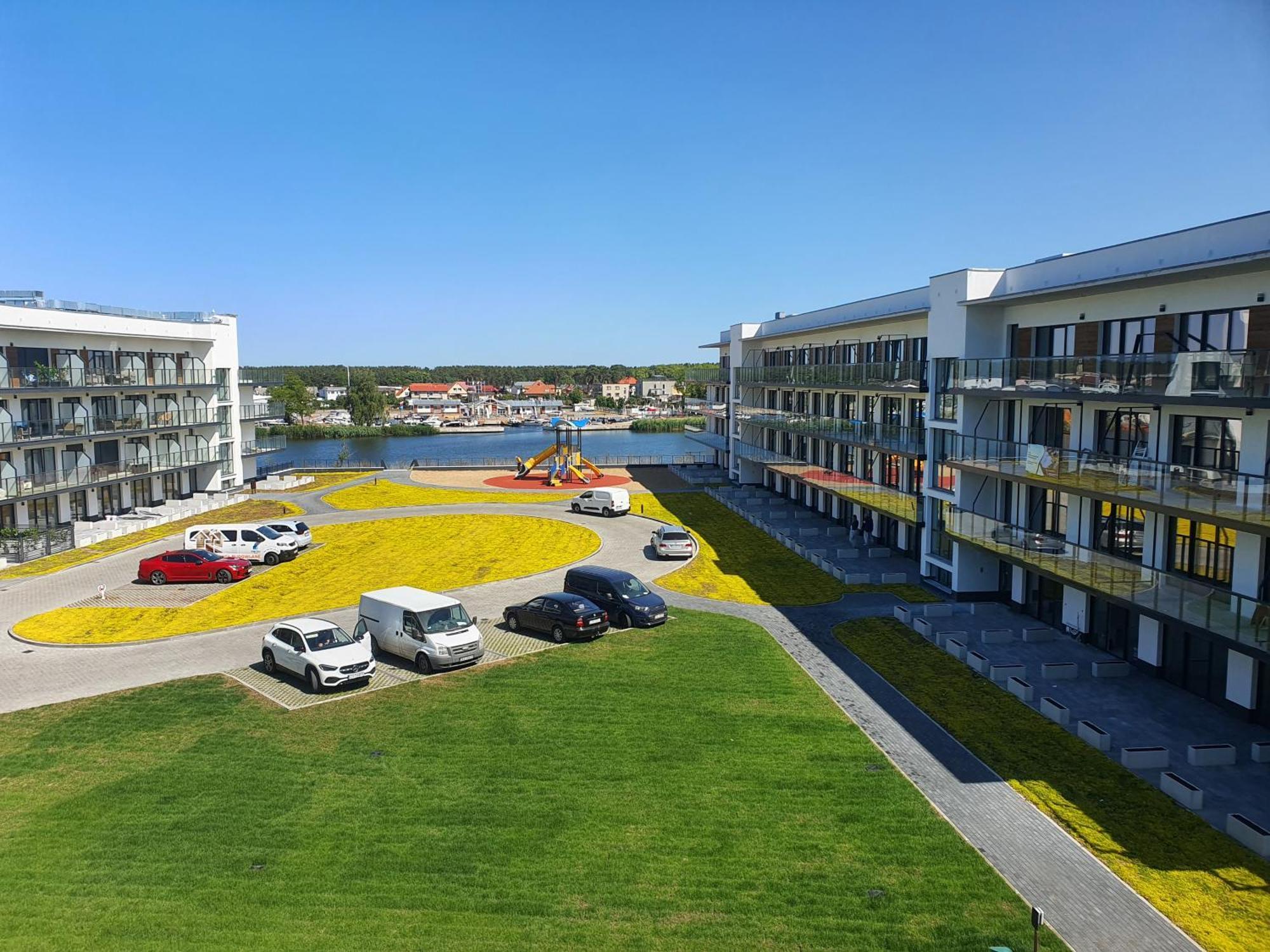 Promil Spa, Basen, Sauna, Jacuzzi I Silownia *