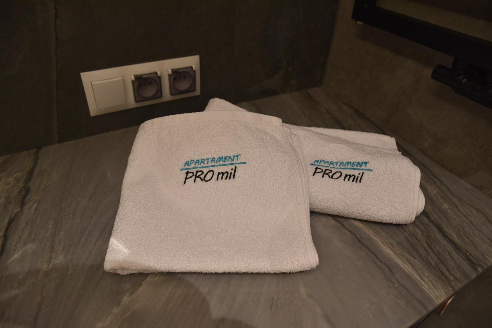 Promil Spa, Basen, Sauna, Jacuzzi I Silownia *