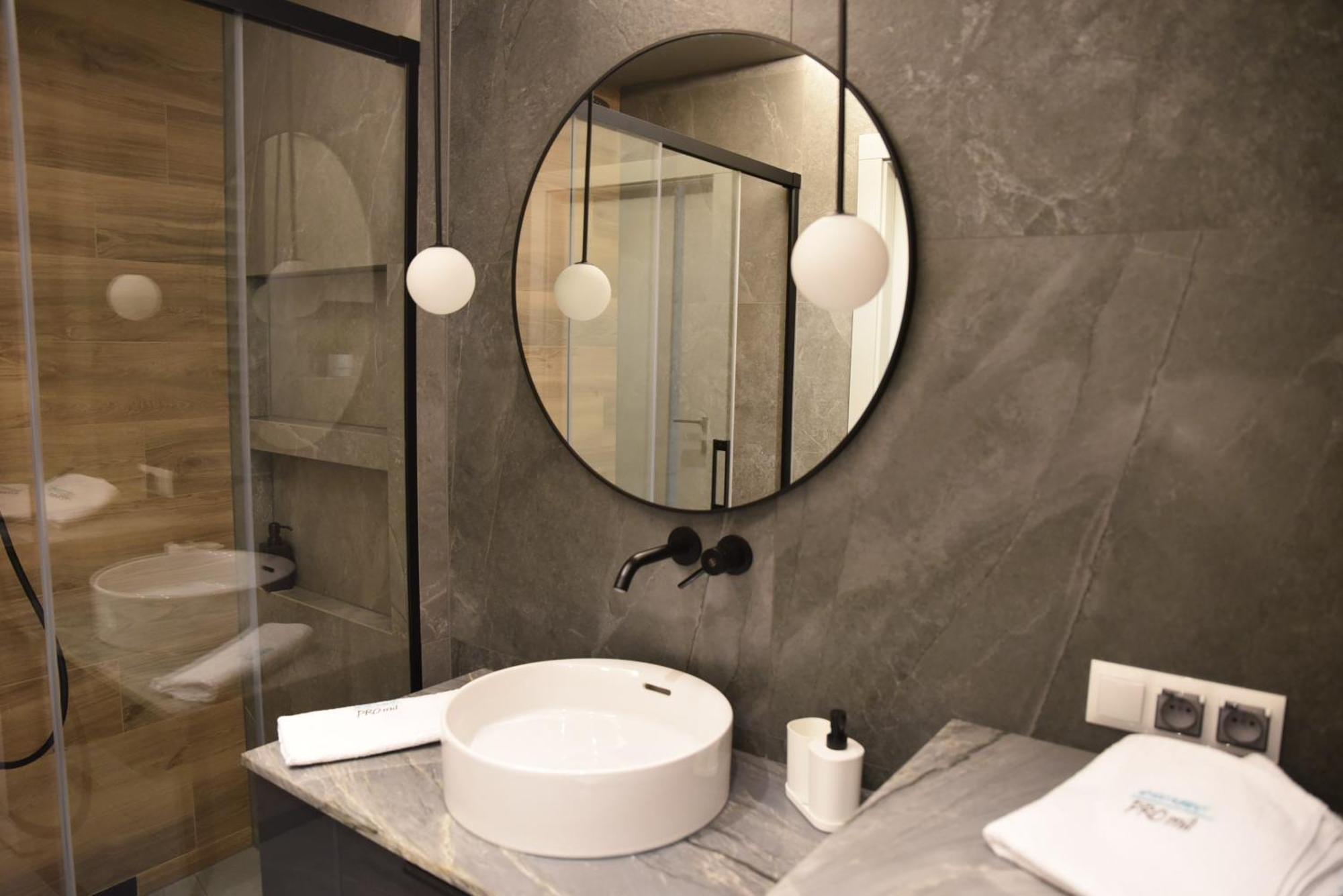 Apartment Promil Spa, Basen, Sauna, Jacuzzi I Silownia