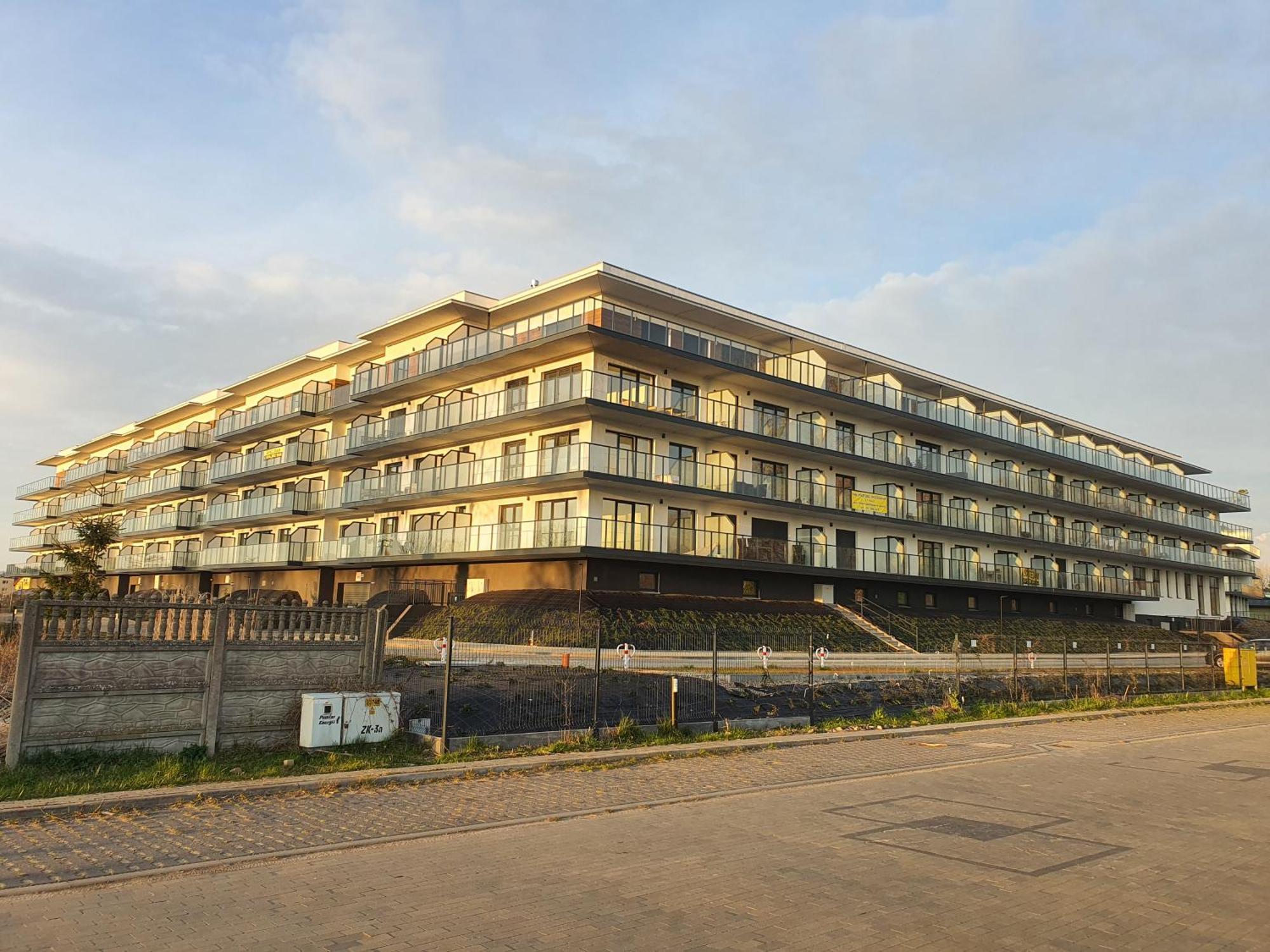 Apartmán Promil Spa, Basen, Sauna, Jacuzzi I Silownia