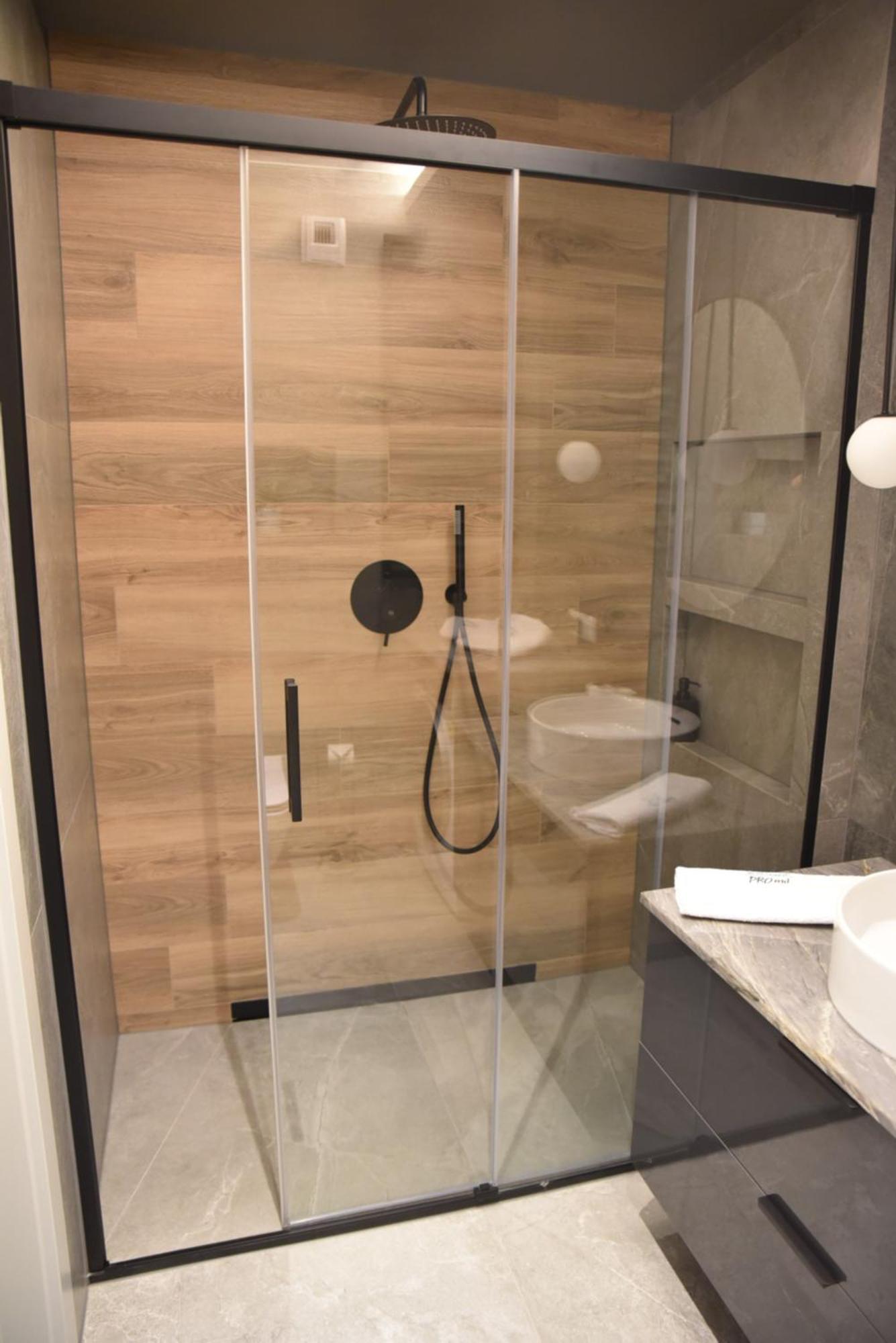 Apartment Promil Spa, Basen, Sauna, Jacuzzi I Silownia *